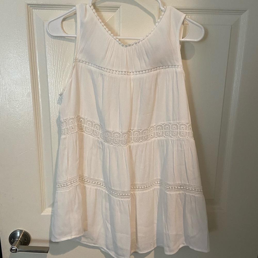 Motherhood Maternity blouse